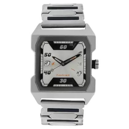 Fastrack Watch-1474SM01