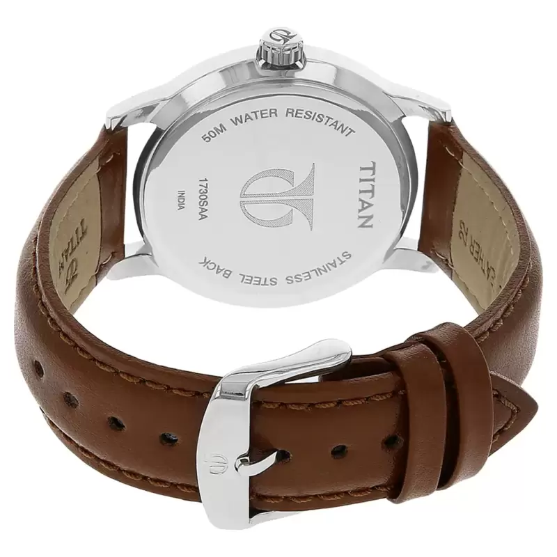 Watch 1730sl02 For Men - Image 4