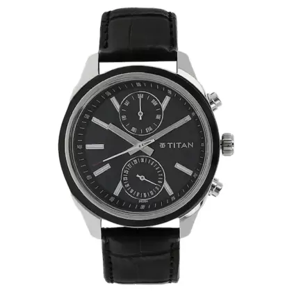titan watch for men 1733KL01