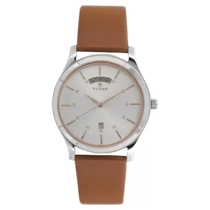 titan watch for men 1767sl01