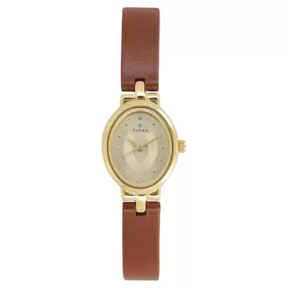 Titan 2594YL01 Watch For Women