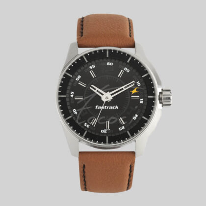 FASTRACK MEN WATCH - 3089SL05