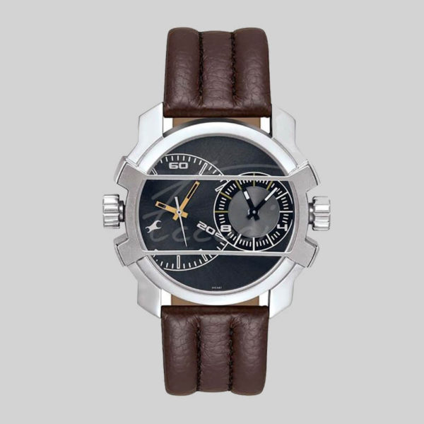 FASTRACK MEN WATCH - 3098SL02