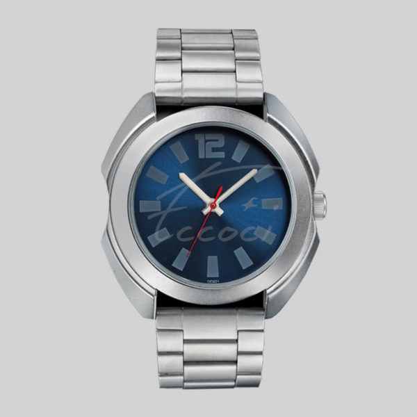 FASTRACK MEN WATCHES - 3117SM02