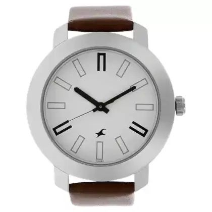 Fastrack Watch-3120SL01