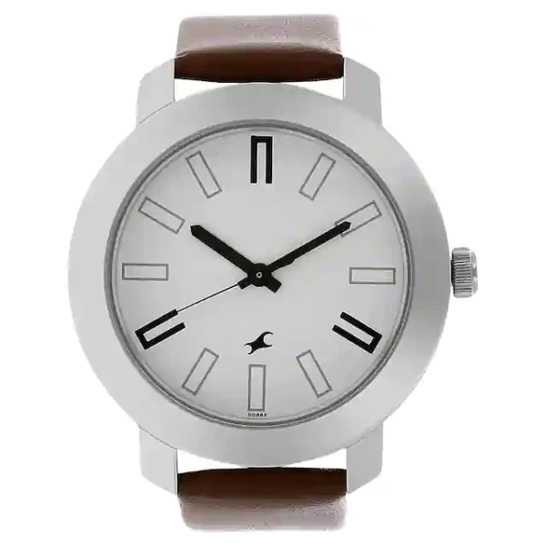 Fastrack Watch-3120SL01