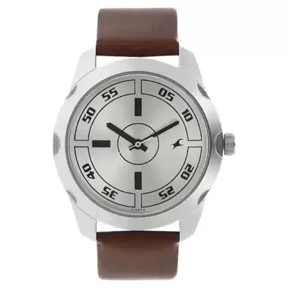 FASTRACK MEN WATCHES-3123SL02