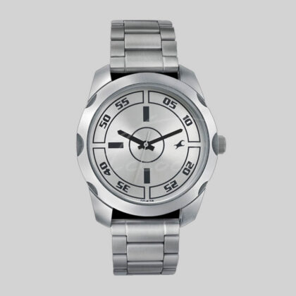 FASTRACK MEN METAL WATCHES - 3123SM02