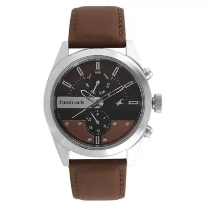 FASTRACK 3165sl01 WATCH for Men