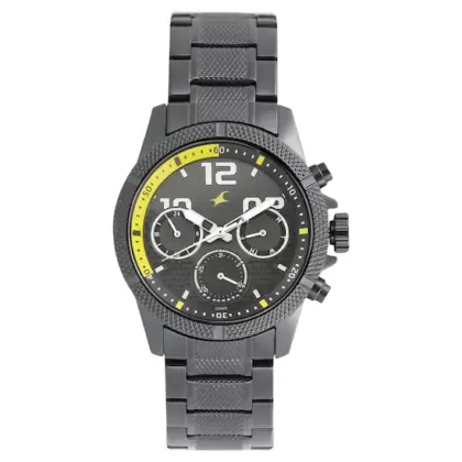 fastrack 3169NM01 watch for men