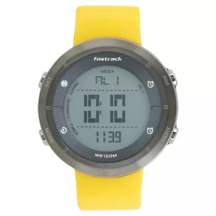 FASTRACK 38047PP01 WATCH for Men