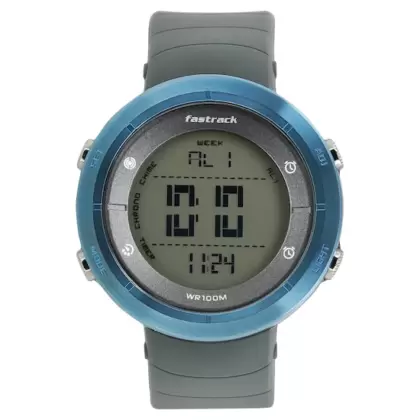 FASTRACK 38047PP03 WATCH for Men