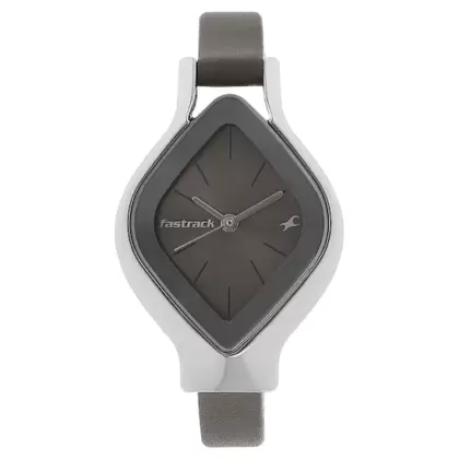 FASTRACK WOMEN WATCH - 6109SL02