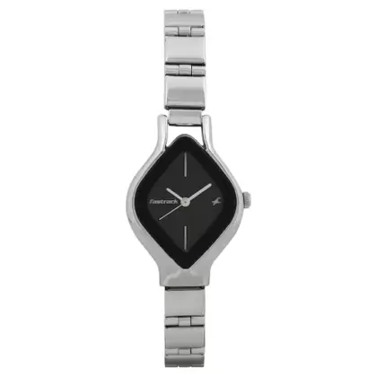 FASTRACK WOMEN WATCH - 6109SM02