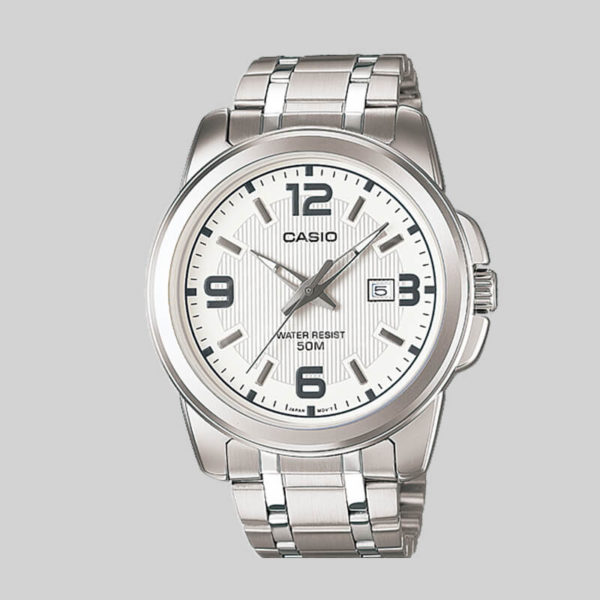 Casio Men Watch MTP-1314D-7AV
