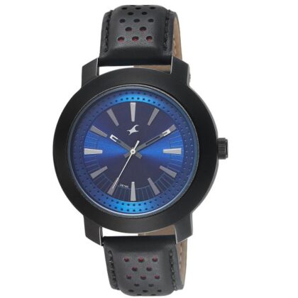 FASTRACK GUYS BLUE WATCH 3120NL01