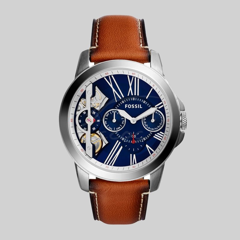 FOSSIL GRANT ME1161 WATCH