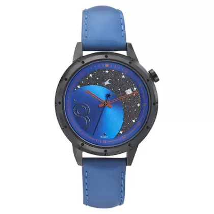 fastrack ECLIPSE - SPACE ROVER WATCH NN6194NL01