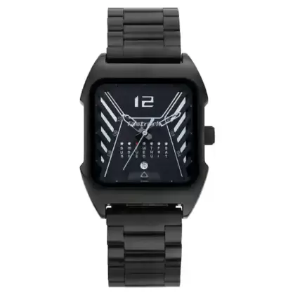 Fastrack 3249NM01 Watch for Men