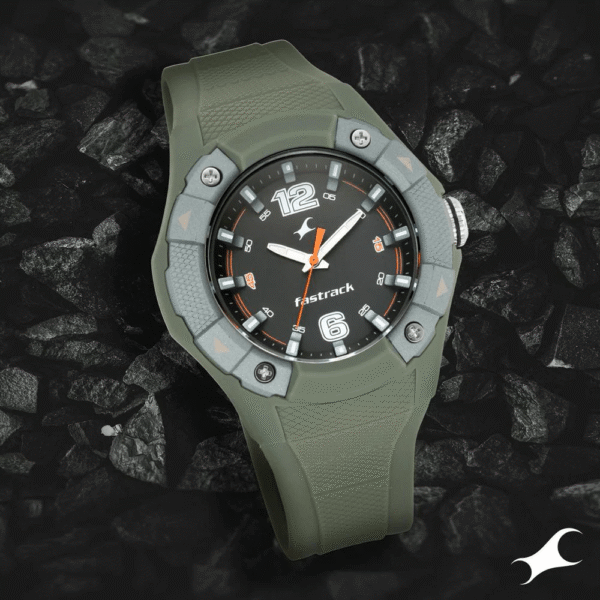 FASTRACK 38057PP03 WATCH for Men