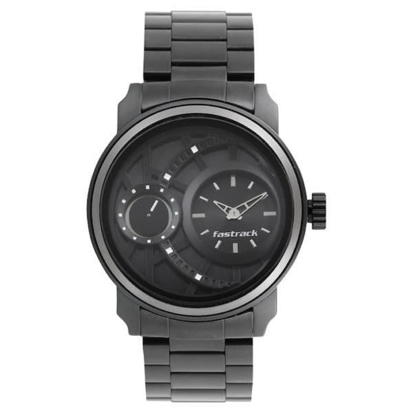 Fastrack watch 3147KM01