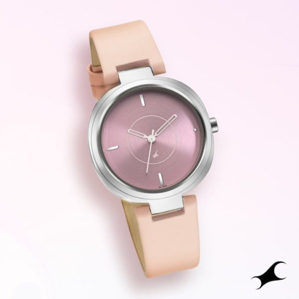 FASTRACK STUNNER GIRLS WATCH 6247SL01
