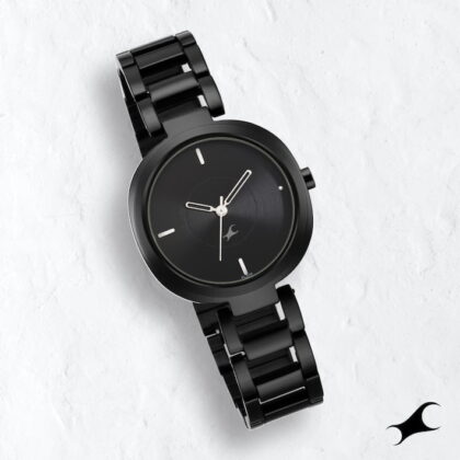 FASTRACK STUNNER GIRLS WATCH 6247NM01