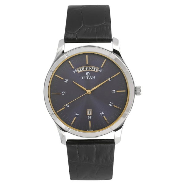 TITAN Workwear Watch 1767SL03