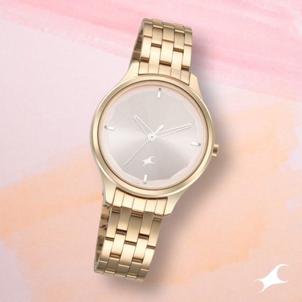 Fastrack STUNNER 6248WM01