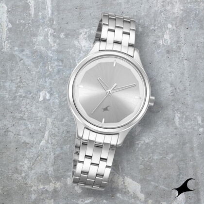 Fastrack STUNNER Girls watch 6248SM01