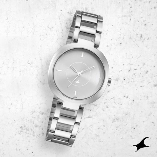 FASTRACK STUNNER GIRLS WATCH 6247SM01