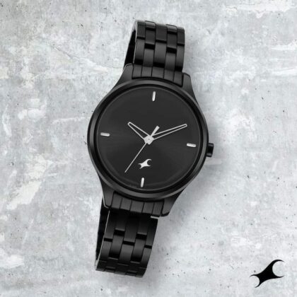 Fastrack STUNNER GIRLS Watch  6248NM01