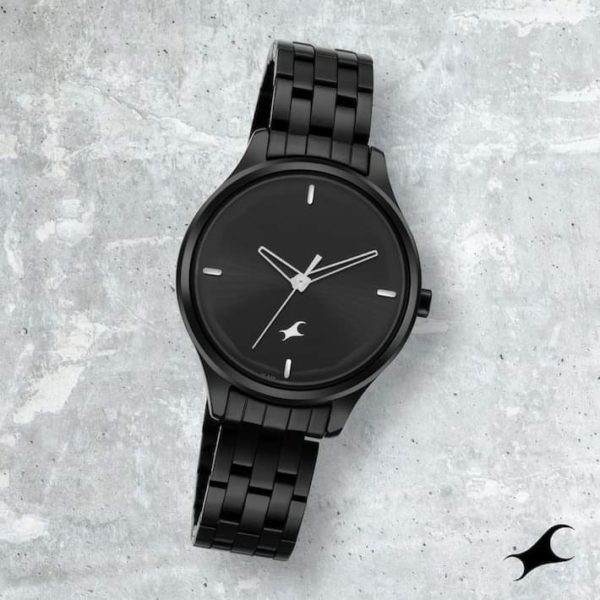 Fastrack STUNNER GIRLS Watch  6248NM01