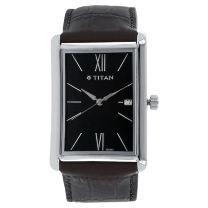 TITAN Workwear Watch for men 1731SL01
