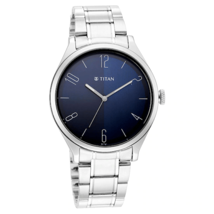 TITAN Workwear men Watch 1865SM01