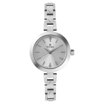 TITAN Girls Watch2598SM01