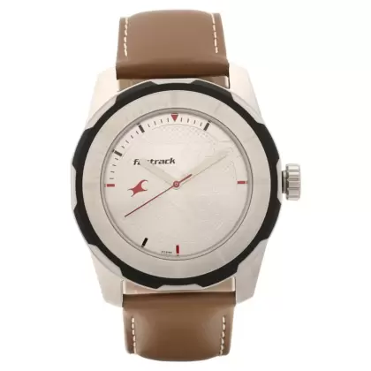 Fastrack Men WATCH 3099SL01