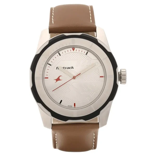 Fastrack Men WATCH 3099SL01