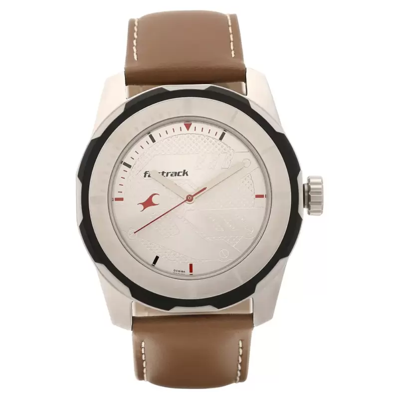 Fastrack Men WATCH 3099SL01