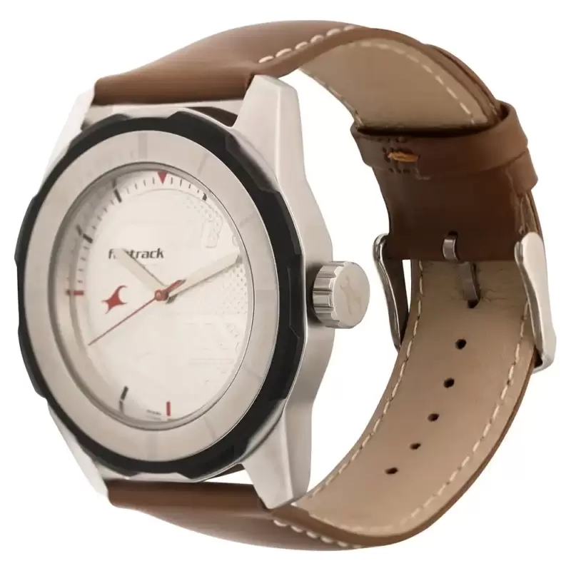 Fastrack Men WATCH 3099SL01 - Image 2