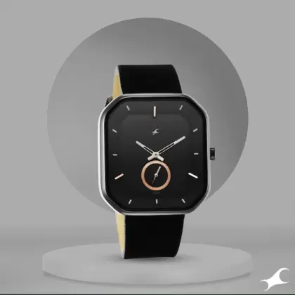 FASTRACK AFTER DARK WATCH FOR GUYS 3272NL01