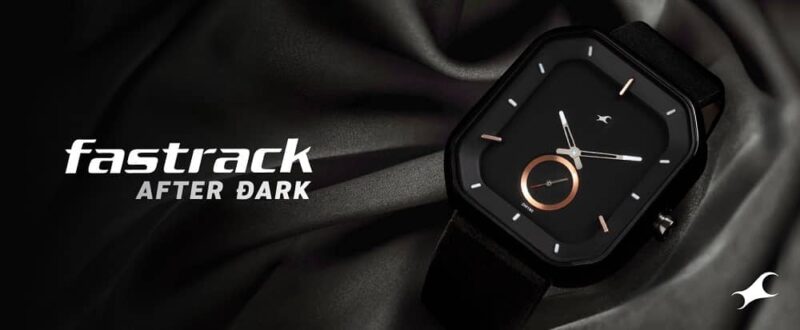 FASTRACK AFTER DARK WATCH FOR GUYS 3272NL01 - Image 5