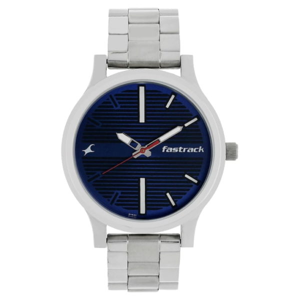 Fastrack WATCH 38051SM03
