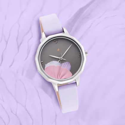 FASTRACK UPTOWN RETREAT WATCH 6259SL01