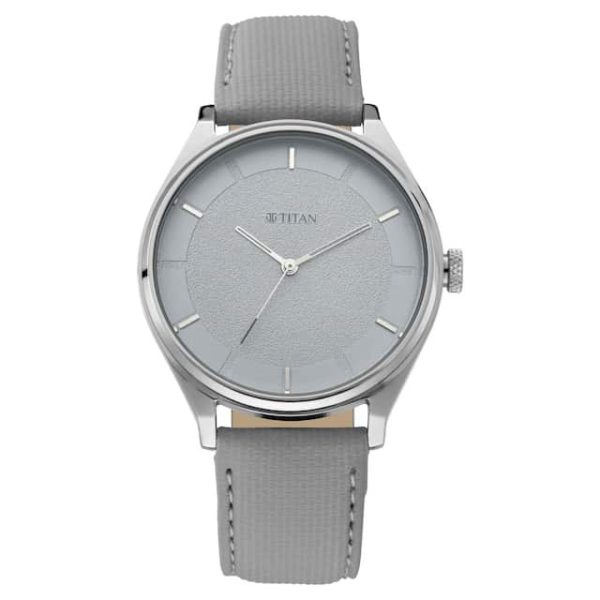 TITAN Workwear Watch 1802SL12