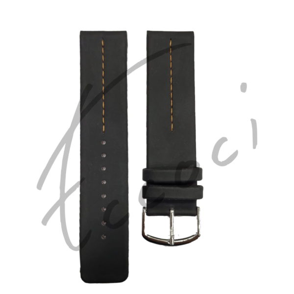 FASTRACK 3015al01 22mm Leather Straps