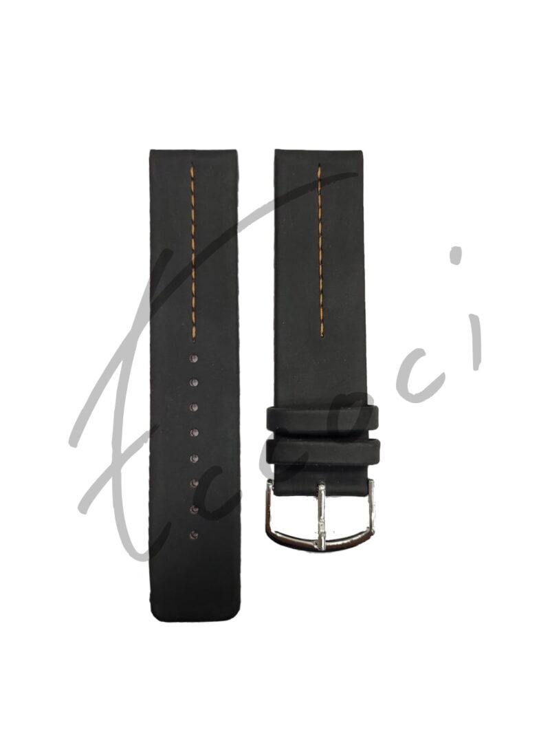 FASTRACK 3015al01 22mm Leather Straps