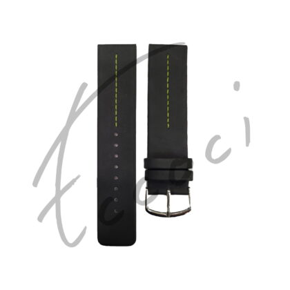 FASTRACK 3015al02 Leather Straps 22mm