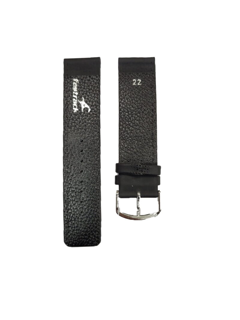FASTRACK 3039sl01 Leather Straps 22mm - Image 2