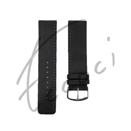 FASTRACK 3039sl01 Leather Straps 22mm